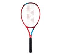 YONEX New Vcore Feel Tango Red Non Cordée 250G Raquettes De Tennis Raquettes Confort Rouge - Bleu 2