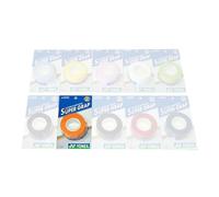 YONEX Orange Standard overgrip Super GRAP 3 Mixte