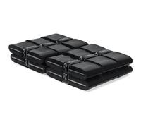 YONEX Overgrip Super GRAP 12er Surgrip Unisexe, Noir, Standard