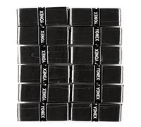 YONEX Overgrip Super GRAP 12er Surgrip Unisexe, Noir, Standard