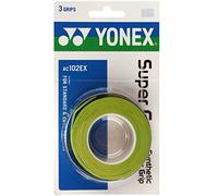 Yonex Super Overgrip 102EX, Colore Verde