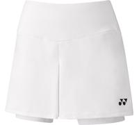 Yonex Pantalon Womens Shorts, 25066WH, Pointure: 152