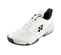 Yonex Pc Ad Accel All Court Shoes Blanc EU 46 Homme