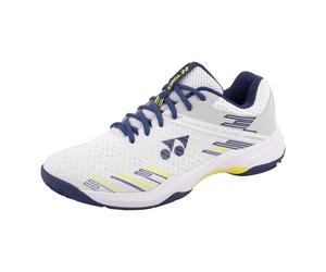 Yonex PC CASCADE ACCEL blanc-marine 40,5