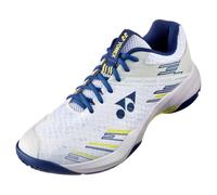 Chaussures de badminton Yonex PC Cascade Accel Blanc 39