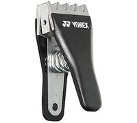 YONEX Pince de Badminton AC-607 Adulte Unisexe, Noir, Taille Unique