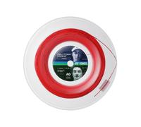 Yonex Poly Tour Force 1.25 String Reel Bright Red 200m