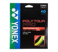 YONEX - Poly Tour Pro 12 m (jaune) - 1,25 mm