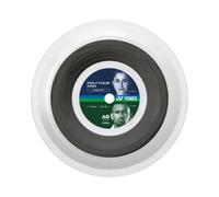 Yonex Polytour Pro 200 M Tennis Reel String Noir,Gris 1.25 mm