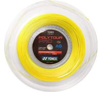 Cordage de tennis Yonex PolyTour Pro Yellow 200m 1,25 mm