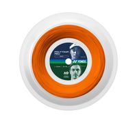 Yonex Polytour Rev 200 M Tennis Reel String Orange 1.20 mm
