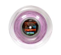Yonex Poly Tour Rev Bobine Cordage 200m-Violet 1.20