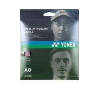Yonex Poly Tour Rev Cordage En Garniture 12m-Violet 1.30