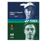 YONEX Poly Tour Rev Tennis Cordage en Garniture Monofilament
