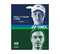 YONEX Polytour Fire 1,25 lot 12 m