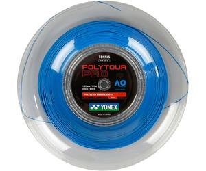 Yonex Polytour Pro 200M Bleu 1.20