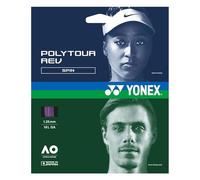 YONEX Corde da Tennis Polytour Rev 125