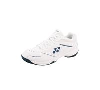 Yonex Pc 65 X Indoor Shoes Blanc EU 39 Homme