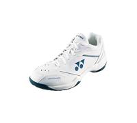 YONEX Power Cushion 65 X4 Chaussures de badminton pour homme - Amortissement Power Cushion et semelle Radial Blade pour une performance optimale