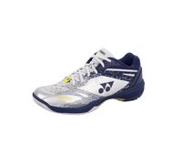 Yonex Power Cushion 65 Z4 V2 VA argent/bleu marine 48