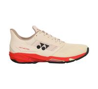 Yonex Power cushion AD Accel Chaussures toutes surfaces Hommes - sable, beige