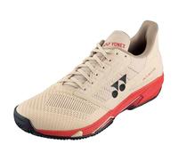 Chaussures de tennis Yonex AD-Accel Beige 43