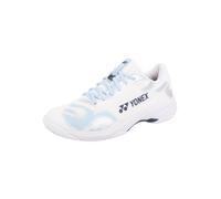 Yonex Power Cushion Cascade Accel 2 Wide White/Light Blue 41