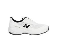 Yonex Power Cushion Chaussures Toutes Surfaces Enfants-Blanc 34