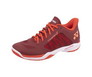 Yonex Power Cushion Comfort Z3 Homme rouge foncé