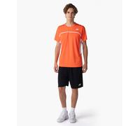 YONEX PRACTICE SHORT 15246 Noir L