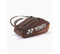 YONEX Pro Bag 924212 Espresso Brown – Sac 12 raquettes