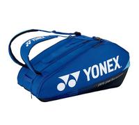 YONEX Pro Racquet Bag 10 Pcs Housse De Raquette Bleu - Noir