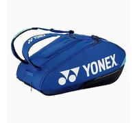 Yonex Housse de raquette Pro Racquet Bag 12 pièces Vert - Orange