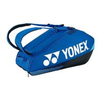 YONEX Pro Racquet Bag 8 Pcs Housse De Raquette Bleu - Noir