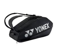 YONEX Pro Racquet Bag 8 Pcs Housse De Raquette Noir -