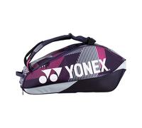 YONEX Pro Racquet Bag 8 Pcs Housse De Raquette Violet - Gris
