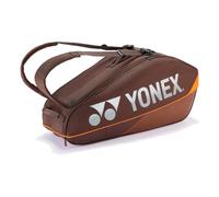 YONEX Pro Racquet Bag Espresso Brown Housse de Raquette Tennis Unisex