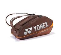 Yonex Pro Racquet Bag Espresso Brown Housse de raquette Tennis Unisex marron
