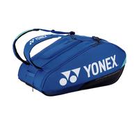 Yonex Pro Racquet Bag Housse de raquette Lot de 12 - bleu