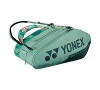 Yonex Pro Racquet Bag Housse De Raquette Lot De 12-Vert,Orange