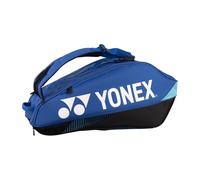 Yonex Pro Racquet Bag Housse De Raquette Lot De 6-Bleu,Noir nosize