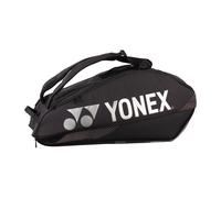 Yonex Pro Racquet Bag Housse De Raquette Lot De 6-Noir nosize