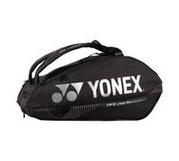 Yonex Housse de raquette Pro Racquet Bag 10 Pcs Noir