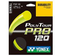 YONEX Pro Tour saitenset Poly Noir 12 m