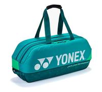 YONEX Pro Tournament Bag Dark Green Housse de Raquette Tennis Unisex Vert