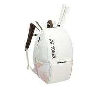 YONEX Pro Tournament Bag Sand Beige Sac De Sport Beige - Rosé