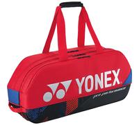 Yonex Pro Tournament 92431 Racket Bag Rouge