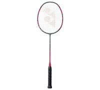 Yonex Raquette de Badminton Arcsaber 11 Play 4U Argenté 5