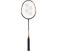 Yonex - Raquette de badminton ASTROX E13 (Taille unique) (Noir/Rouge)