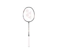 YONEX Raquette de badminton Nanoflare 700 Game - Idéale pour les joueurs amateurs et joueurs de club ambitieux - Violet minuit